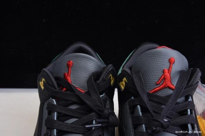 Rep Animal - Retro 3 SE 2.0 Air Instinct CV3583-003 Jordan 0805